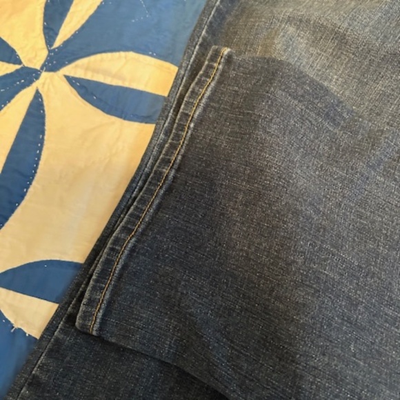 Levi's 315 Shaping Bootcut 32 - Picture 3 of 4